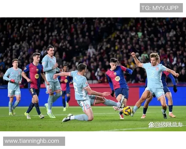 德甲精彩对决曼城强势击败马竞全场回顾与精彩集锦