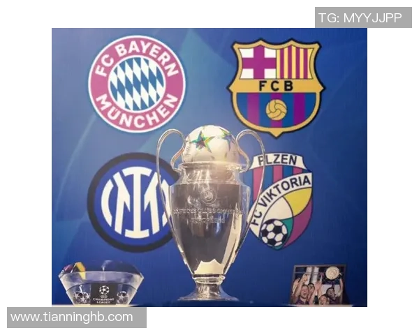 世界杯震撼时刻巴萨6-2逆袭拜仁乌龙球引爆全场热情解析